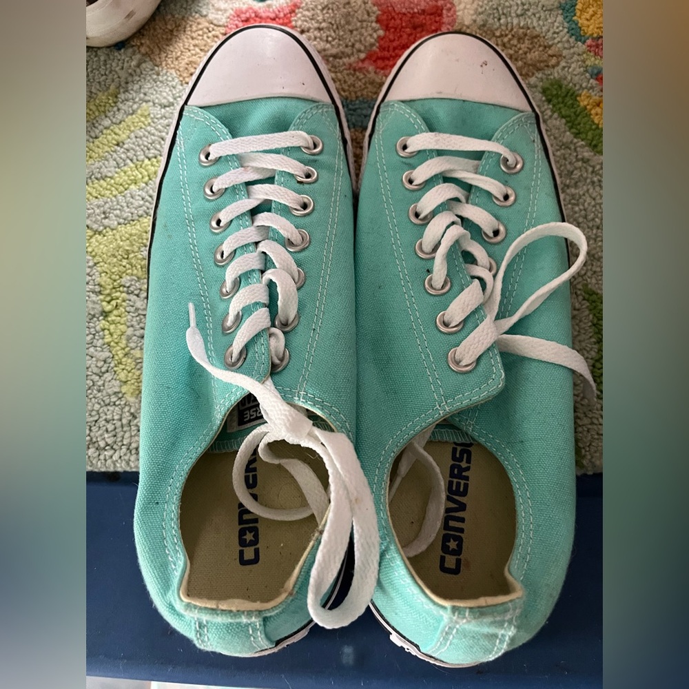New converse shoes